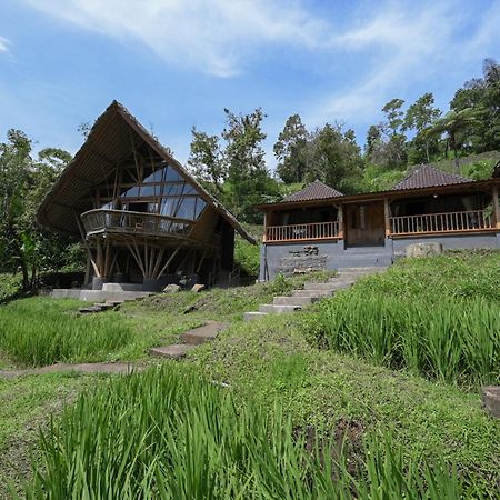 Keuma Villa & Resto Jatiluwih By The Lavana Экстерьер фото