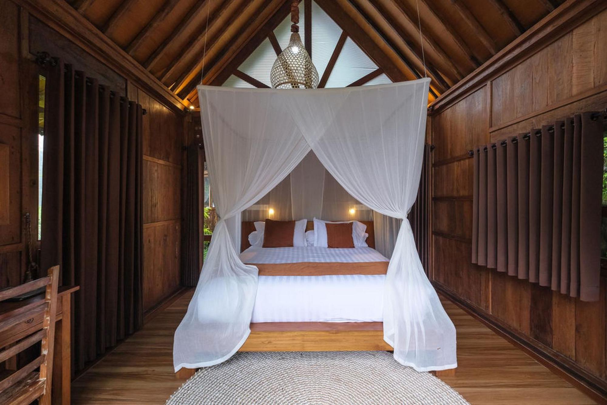 Keuma Villa & Resto Jatiluwih By The Lavana Экстерьер фото