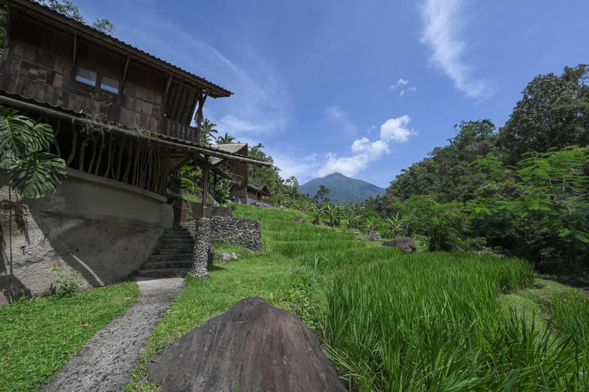 Keuma Villa & Resto Jatiluwih By The Lavana Экстерьер фото